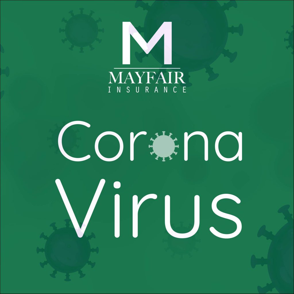 How to avoid spread of the coronavirus and spot the symptoms.